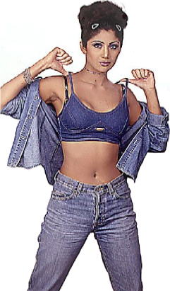 Three Denim