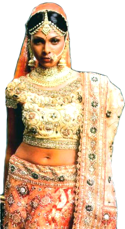 New Bride