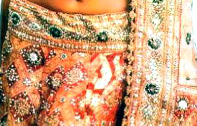 New Bride
