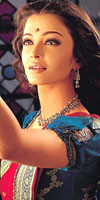 Devdas Silk