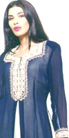 Nouvelle Salwar