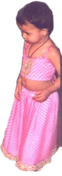 Bridal Baby