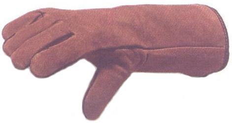 Welders Gloves