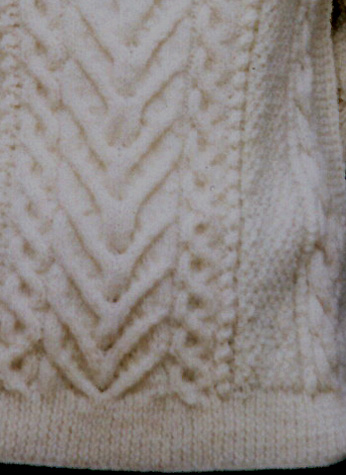 Designed Jumper