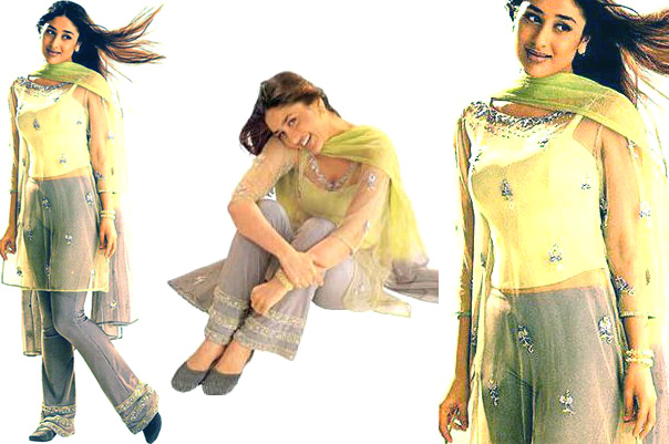 Bollywood Fashion