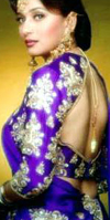 Deewana Saree