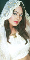 Pardesi Bride