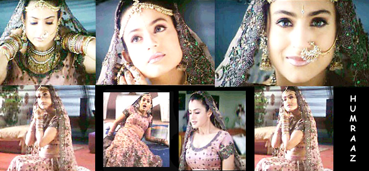 Humraaz Bridal