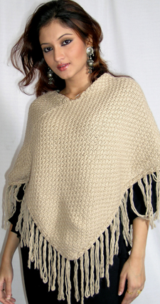 Poncho