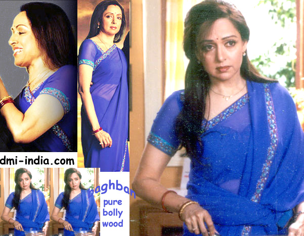 Baghban Blue