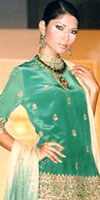 Emerald Sharara