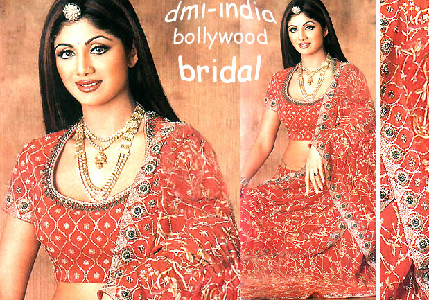 Bollywood Bridal