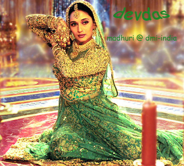 Emerald Devdas