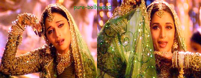 Emerald Devdas