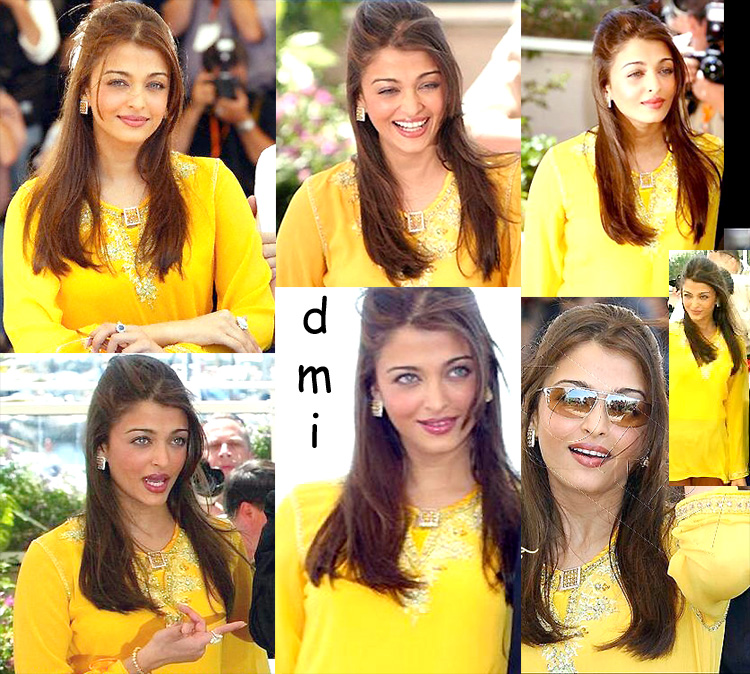 Golden Kurti