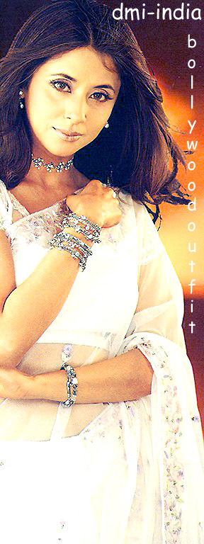 Urmila White