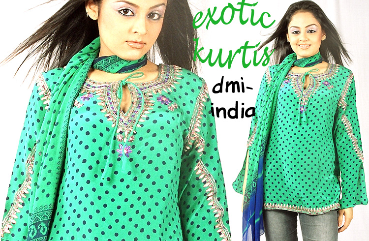 Zardosi Print