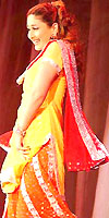 Kareena Lehenga