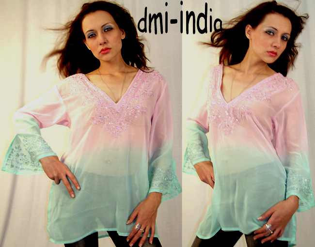 Faerie Kurti