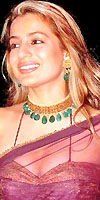 Amisha Plum