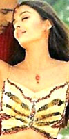 DKR Ghagara