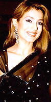 Amisha Bead