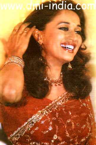 Madhuri Zardosi