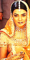 Bewafaa Bridal