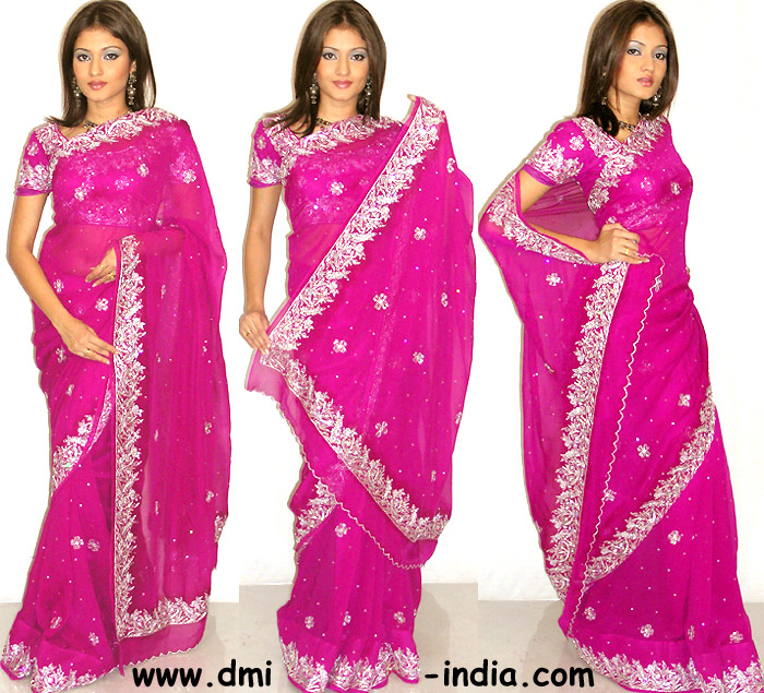 Sheena Pink