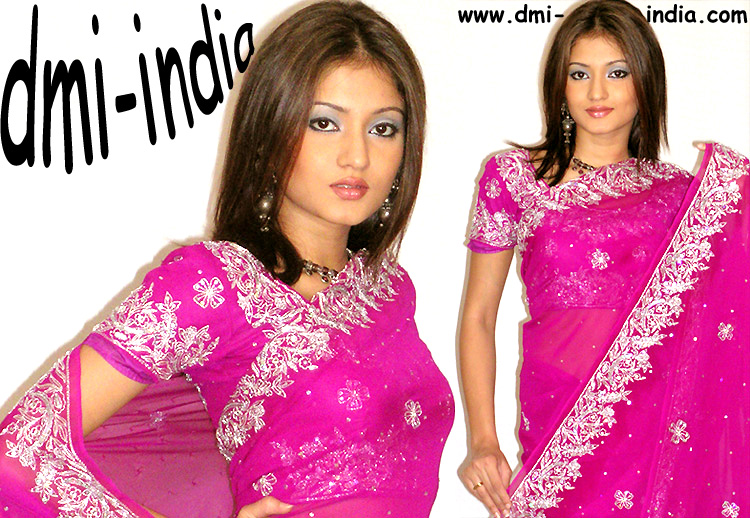 Sheena Pink
