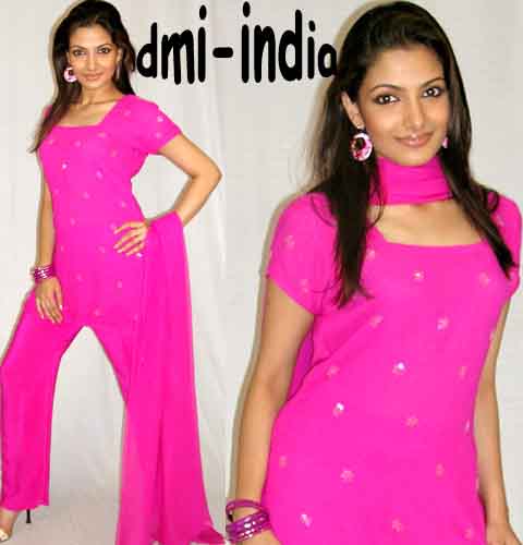 Rani Tikki