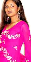 Gold-Silver Rani
