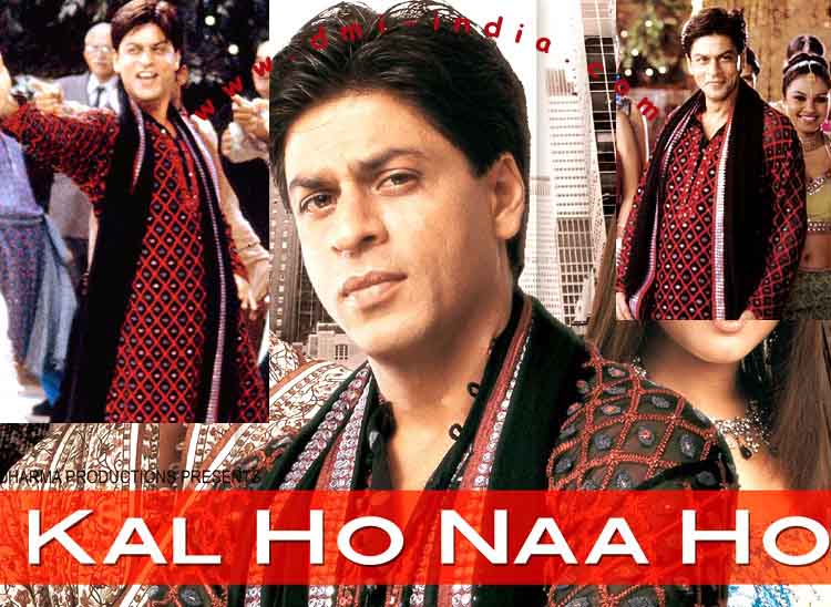 KHNH Shah Rukh