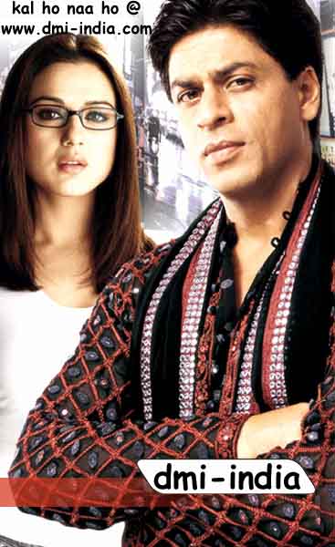 KHNH Shah Rukh