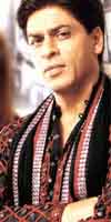 KHNH Shah Rukh