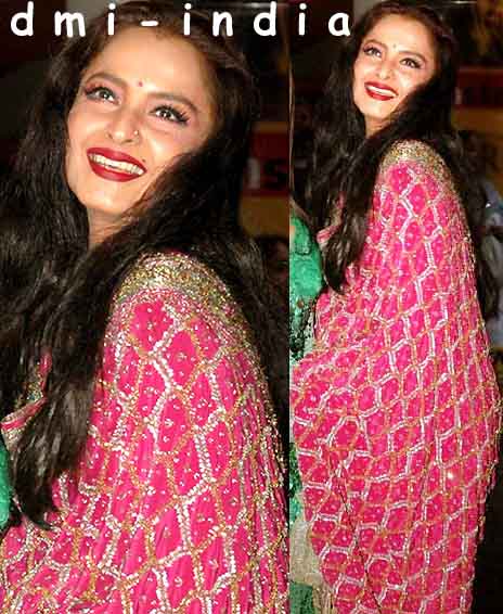 IIFA Rekha