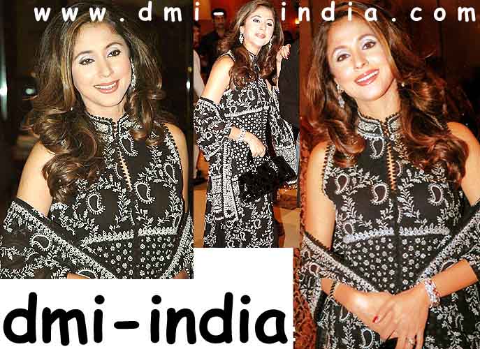 Urmila Resham