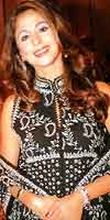 Urmila Resham