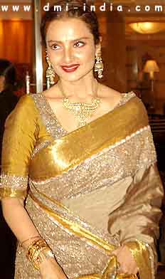 Rekha Silk