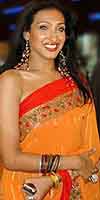 Rituparna Gold