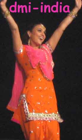 Preity Patiala