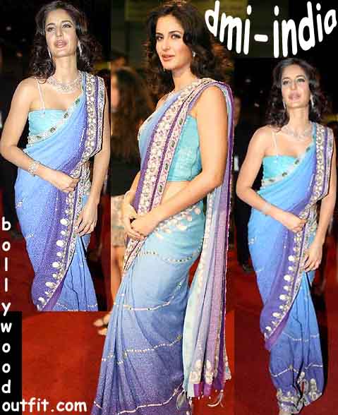 IIFA06 Katrina Sari