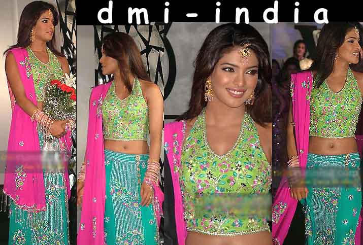 Priyanka Mix Sparkle