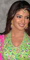 Priyanka Mix Sparkle