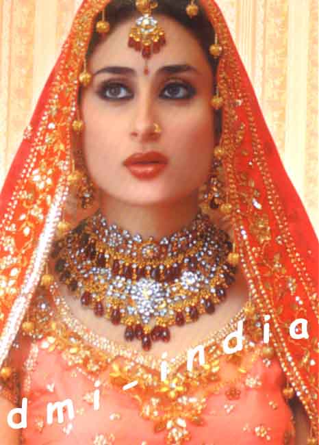 ChupChupKe Bridal