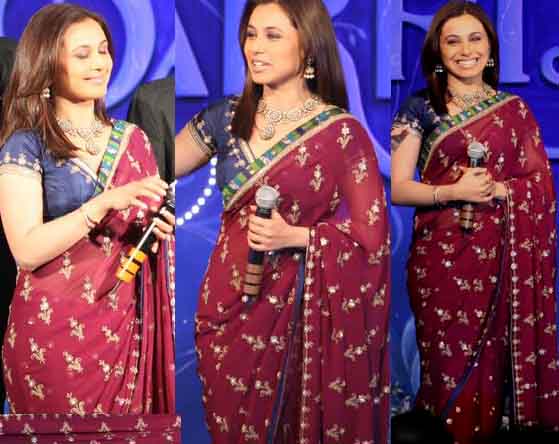 Bollywood Rani