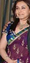 Bollywood Rani