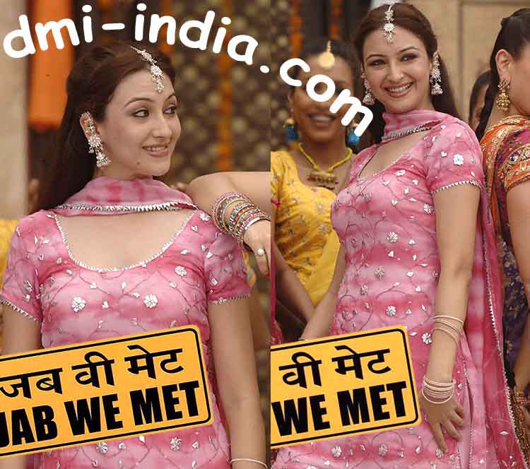 Jab We Met Sumaya