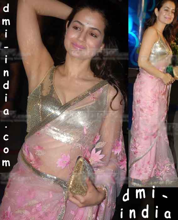 Saawariya Launch Amisha