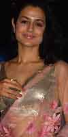 Saawariya Launch Amisha